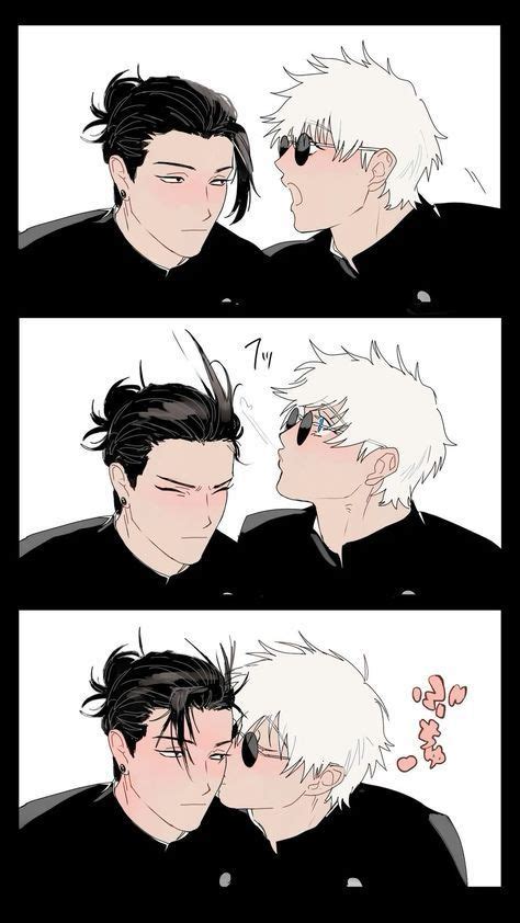 Pin By Astrid On Quick Saves In 2025 Funny Anime Pics Cute Anime Guys Gay Comics