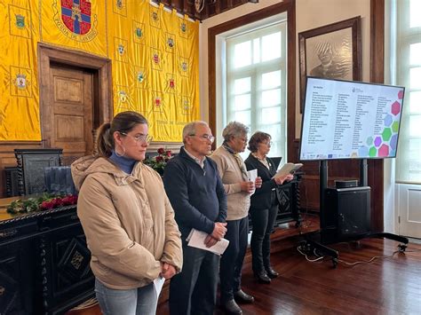 Póvoa de Lanhoso assinalou Dia da Mulher e apresentou o Plano Municipal