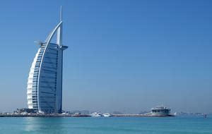 Dubai Sightseeing places and famous Landmarks to visit