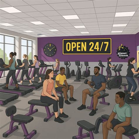 Planet Fitness Holiday Hours Easter 2024 Schedule Closures Modified Times And How To Plan Your Workout