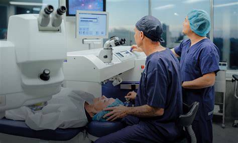 Quality and Safety – Patient outcomes | Vision Day Surgeries
