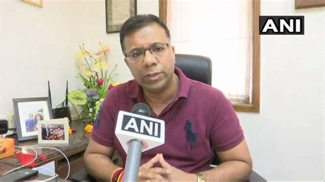 Rafale Deal Goa Minister Vishwajit Rane Says Audio Clip Played By