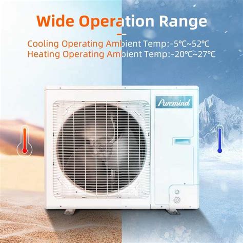 Gree Inverter Multi Split Air Conditioner System for Home
