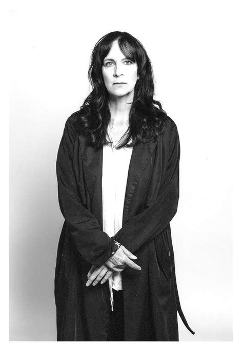 Amanda Plummer Tar Fyr