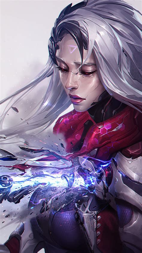 Chengwei Pan - Farewell Chapter 2