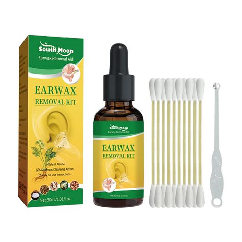 Birdfly Organic Ear Oil - Natural Ear Drops for Infestation Prevention