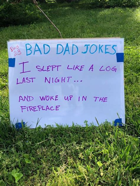 30 Dad Jokes That Are So Bad They Re Good Gallery Ebaum S World