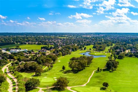 Course Information | Golf Courses in Broken Arrow, OK | Forest Ridge