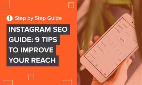 Instagram Seo Guide 9 Tips To Improve Your Reach Neil Patel