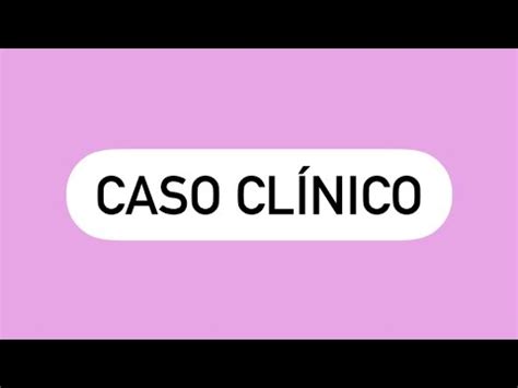 Caso Clínico Hoy te platico cómo hice el abordaje de esta piel