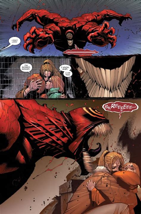 Waking The Dead With Absolute Carnage Scream 1 Preview