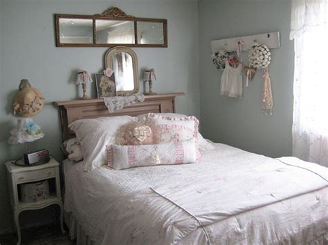 Shabby Chic Bedroom Ideas Decor And Furniture For Shabby Chic