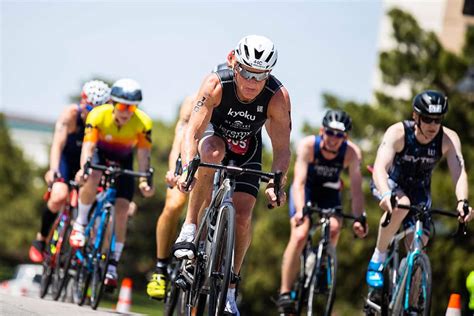 Usa Triathlon Coaching Draft Legal Racing