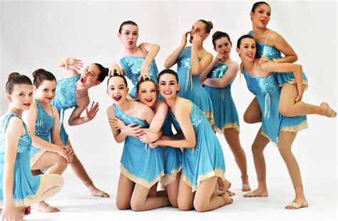 Extend 1 Dance (12+) — VIBE DANCE STUDIO