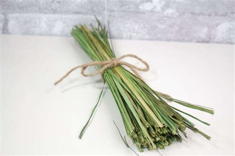 Bouquet Grass – Sola Wood Flowers