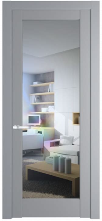 Межкомнатная дверь ProfilDoors 3.1.2PD купить в Москве