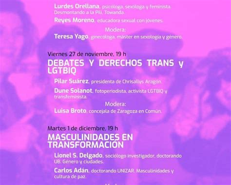 Debates Feministas Sobre Sexualidad Una Sexualidad Basada En El Placer