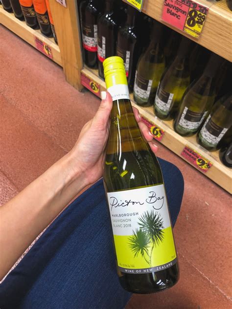 The Best Under Wine At Trader Joe S The Everymom