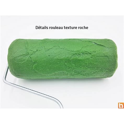 Rouleau Textur Roche Harmony B Ton