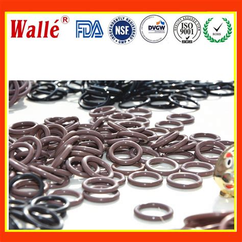 Aflas P Ffkm O Ring Aflas O Ring And Parofluor Perfluoroelastomer