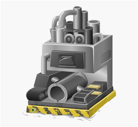 machine png  transparent clipart clipartkey
