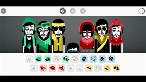 Incredibox Sunrise Mix Youtube