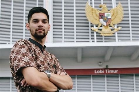 Pemain Keturunan Siap Dinaturalisasi Untuk Bela Timnas Indonesia