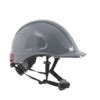 Casco De Seguridad Industrial Tipo Mountain Blanco Provelog