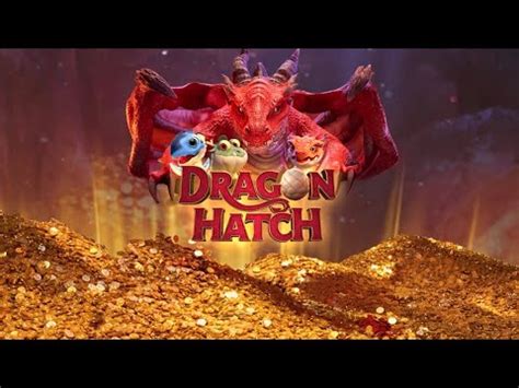 Subindo Banca De 20 Reais No Dragon Hatch SLOTS PG YouTube