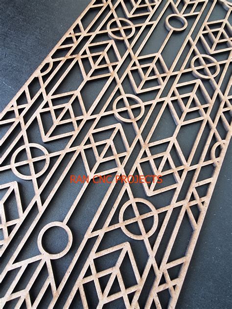 Fretwork Panel Laser Cut Wood Panel Decorative Wooden Panels Wall Lattices Radiator Grill