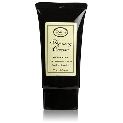 22 Art Of Shaving Shaving Cream Bonnieethan
