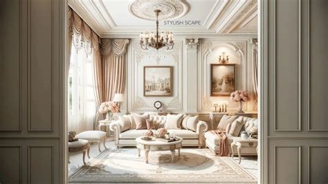 Timeless Traditional Living Rooms With Elegant Appeal