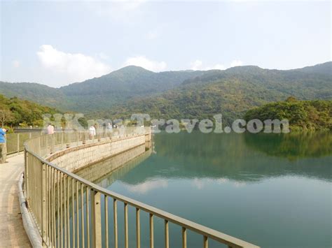 Ho Pui Reservoir Travel Related Information Transportation Contact