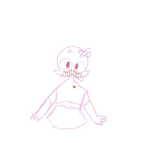 Dupe Doodles Day 12 Fandom