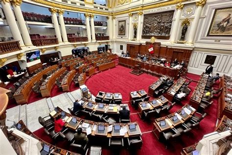 CTS Congreso fijó fecha para debatir el retiro del 100