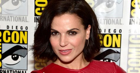 Lana Parrilla Hot Pictures POPSUGAR Celebrity