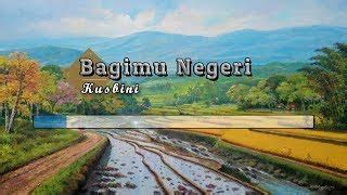 Download Lagu Padamu Negeri Instrumen Mp3