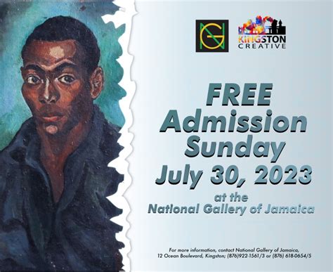 National Gallery of Jamaica – Page 2 – National Gallery of Jamaica Blog