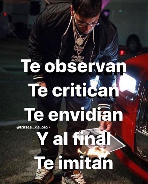 Pin De Celi En Lo Real Frases De Anuel Frases De Cantantes Frases