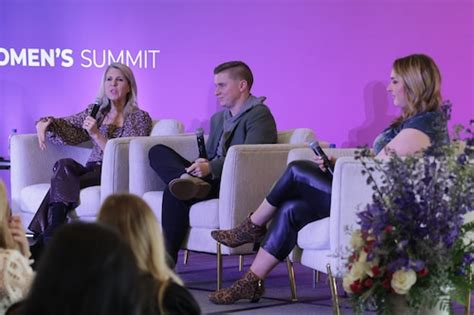 Get Inspired At Cleveland Women’s Summit