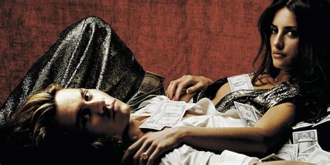 Blow (2001) summary & plot - Spoiler Town