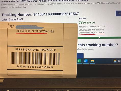 USPS delivered my package to wrong address and told me to kick rocks