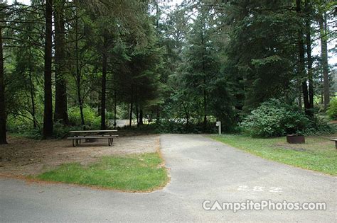 Fort Stevens State Park - Campsite Photos, Campsite Availability Alerts