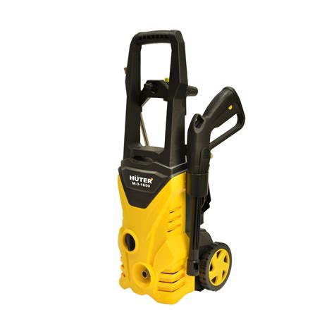Пенная насадка Huter M-3-1650, купить с переходником