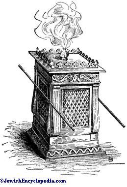 ALTAR - JewishEncyclopedia.com