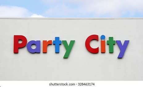 Party City Logo Vector (.PDF) Free Download