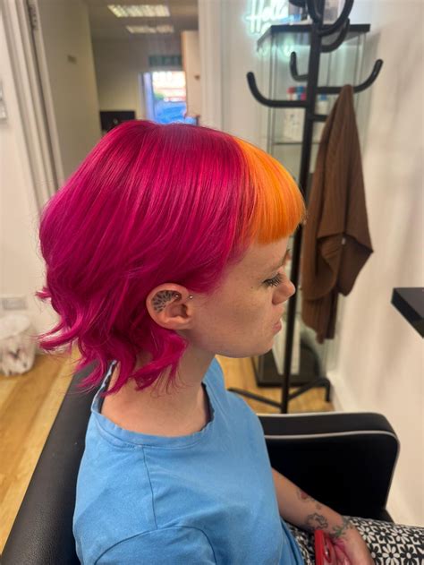 Science explains does dying your hair damage it over time 15