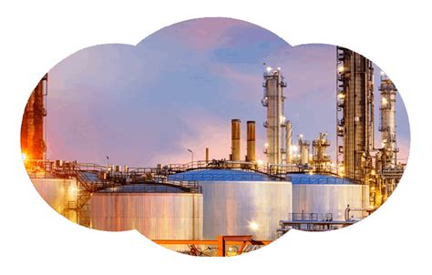 Oil, Gas & Energy Logistics