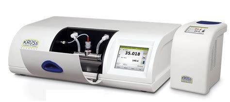 Kr Ss P T And P T Polarimeters Polarimeter Professional