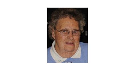 Marian Hixenbaugh Obituary 2020 Cabot Pa Butler Eagle